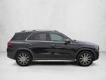 2025 Mercedes-Benz GLE GLE 350 4MATIC® SUV