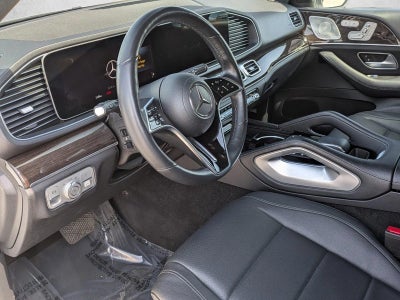 2024 Mercedes-Benz GLE GLE 350 4MATIC® SUV