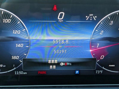 2024 Mercedes-Benz GLE GLE 350 4MATIC® SUV