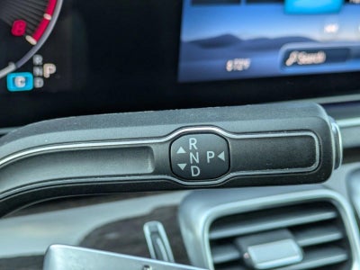 2024 Mercedes-Benz GLE GLE 350 4MATIC® SUV