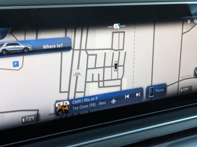 2024 Mercedes-Benz GLE GLE 350 4MATIC® SUV