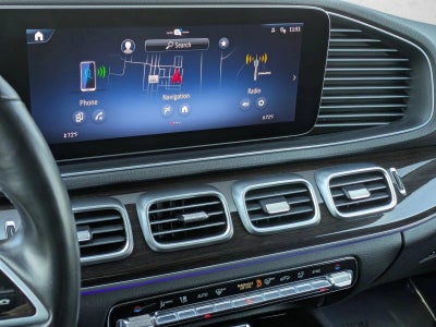 2024 Mercedes-Benz GLE GLE 350 4MATIC® SUV