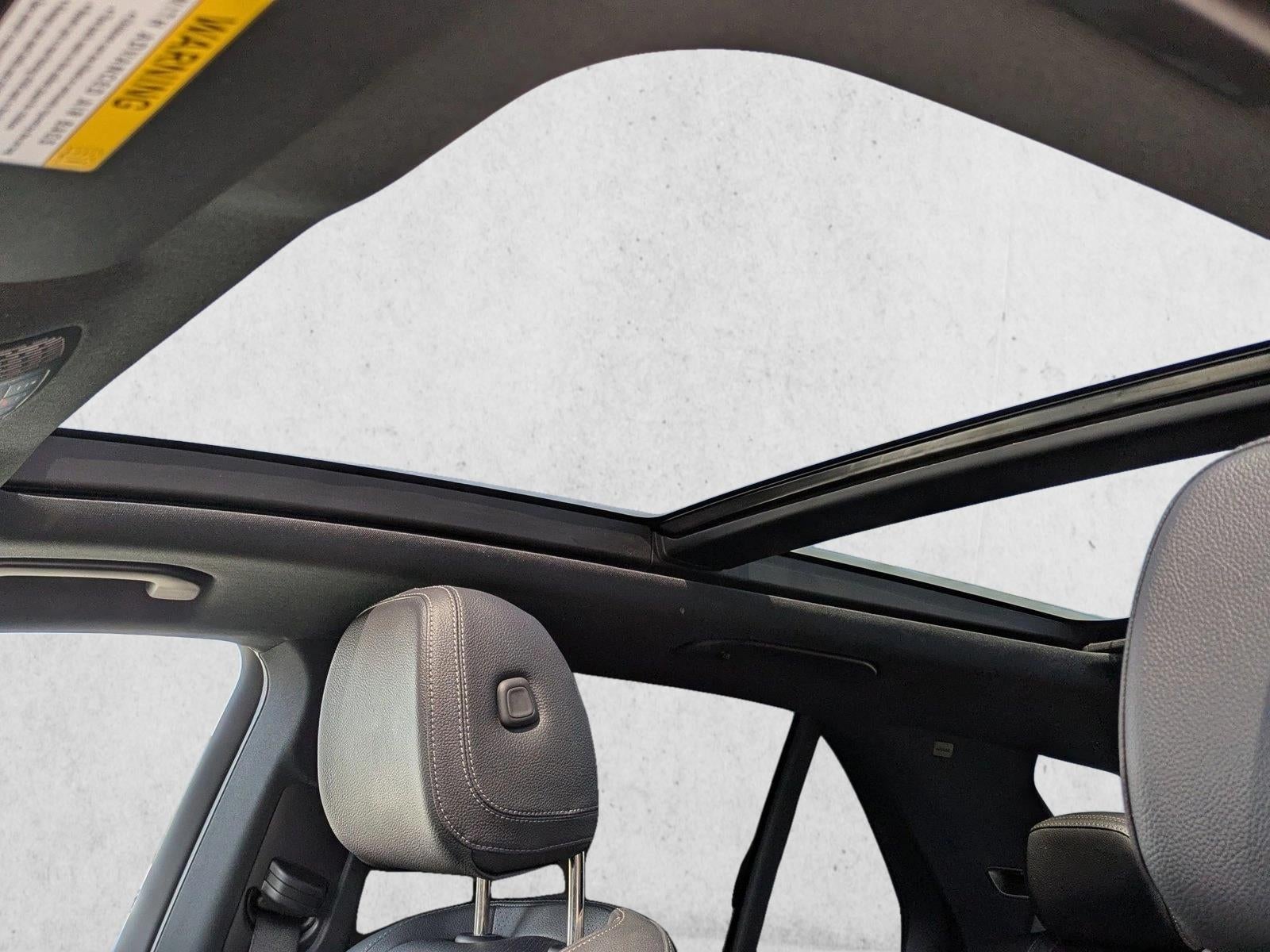 2024 Mercedes-Benz GLE GLE 350 4MATIC® SUV