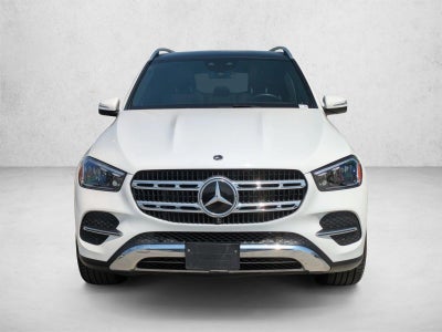2024 Mercedes-Benz GLE GLE 350 4MATIC® SUV