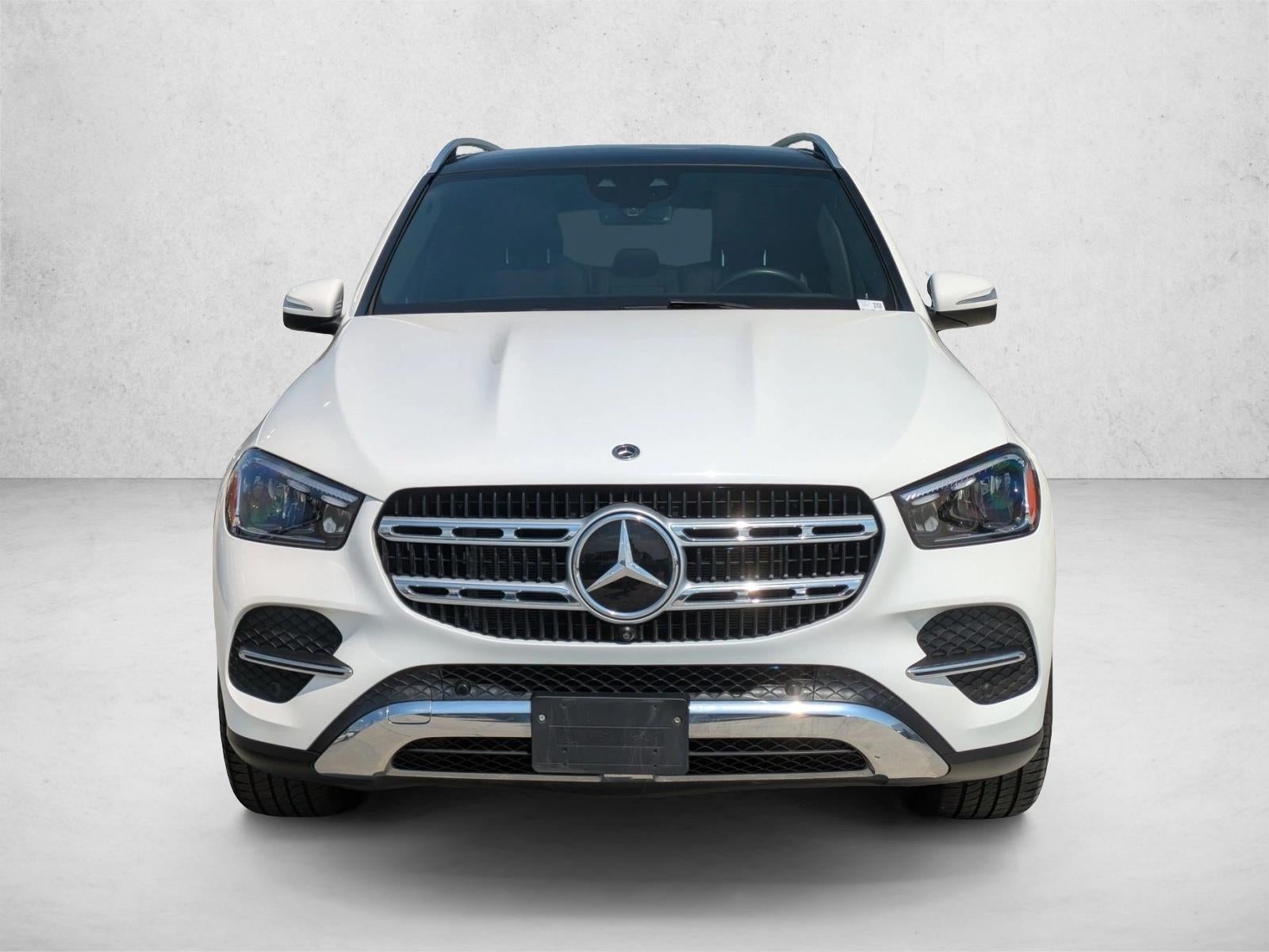 2024 Mercedes-Benz GLE GLE 350 4MATIC® SUV