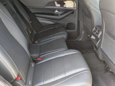 2024 Mercedes-Benz GLE GLE 350 4MATIC® SUV