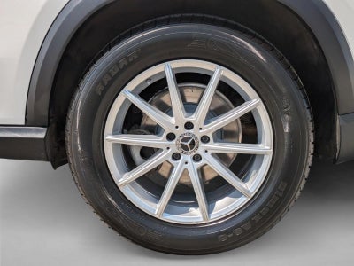 2024 Mercedes-Benz GLE GLE 350 4MATIC® SUV