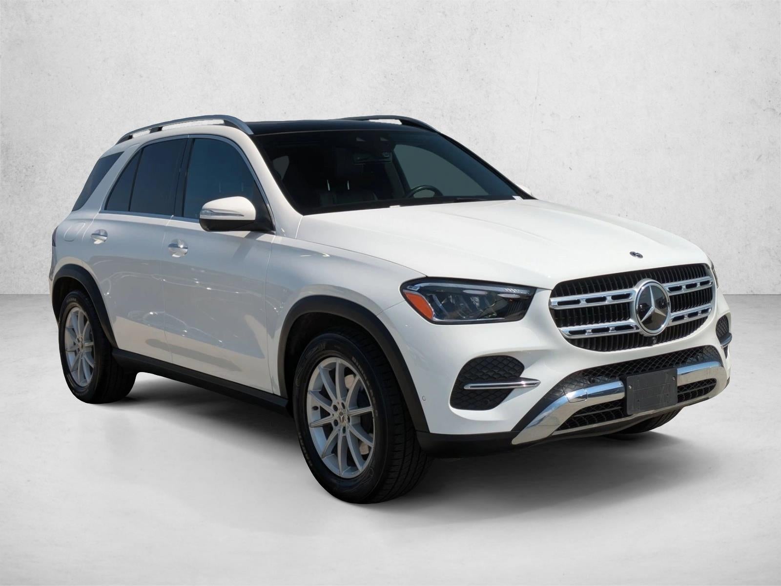 2024 Mercedes-Benz GLE GLE 350 4MATIC® SUV
