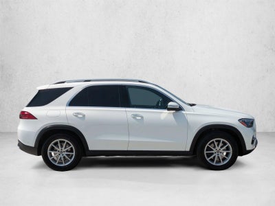 2024 Mercedes-Benz GLE GLE 350 4MATIC® SUV