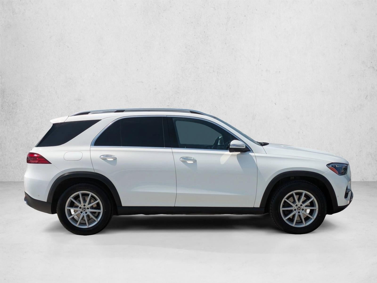 2024 Mercedes-Benz GLE GLE 350 4MATIC® SUV