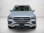2025 Mercedes-Benz GLE GLE 450e 4MATIC® SUV