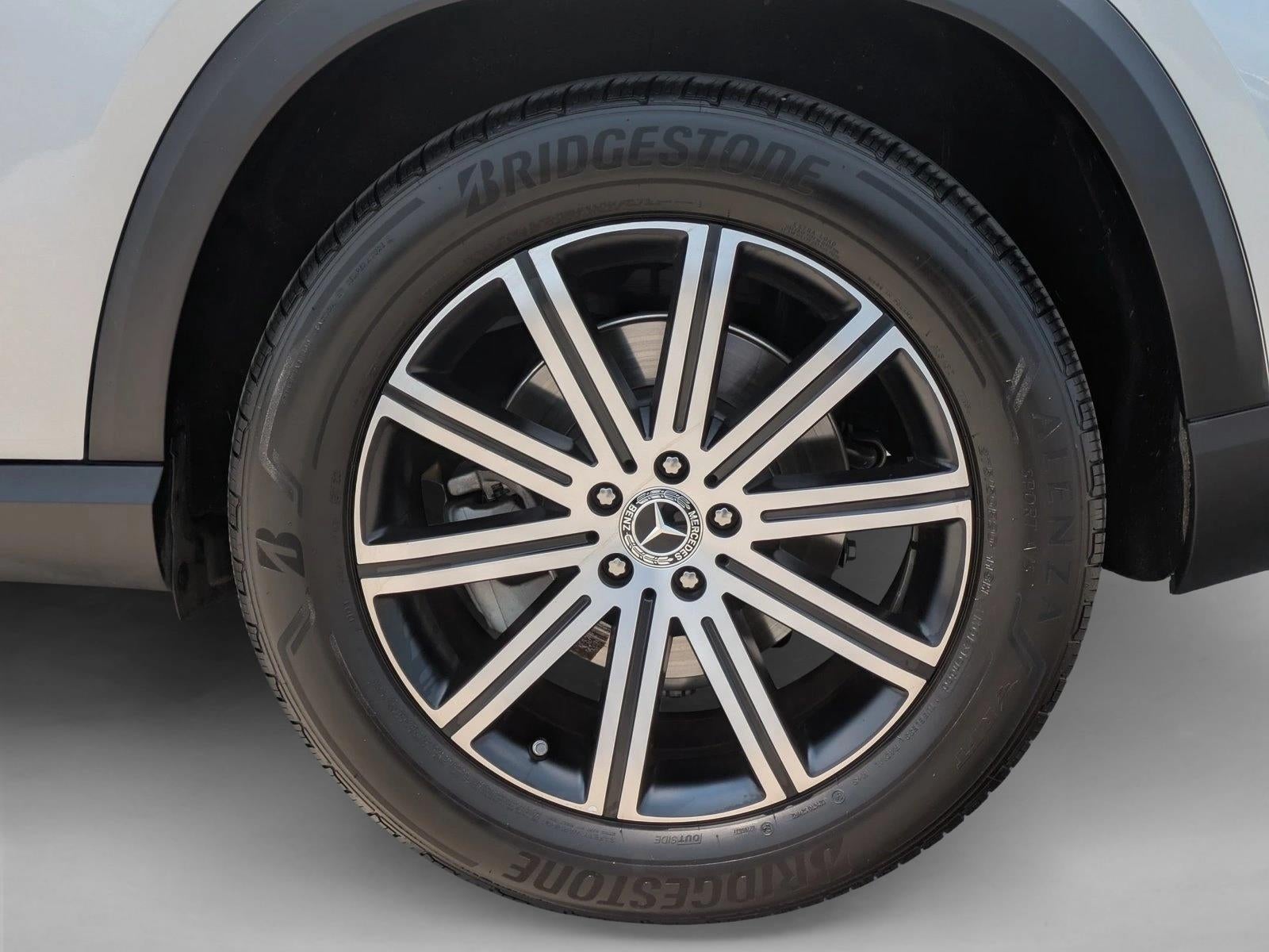 2025 Mercedes-Benz GLE GLE 450e 4MATIC® SUV