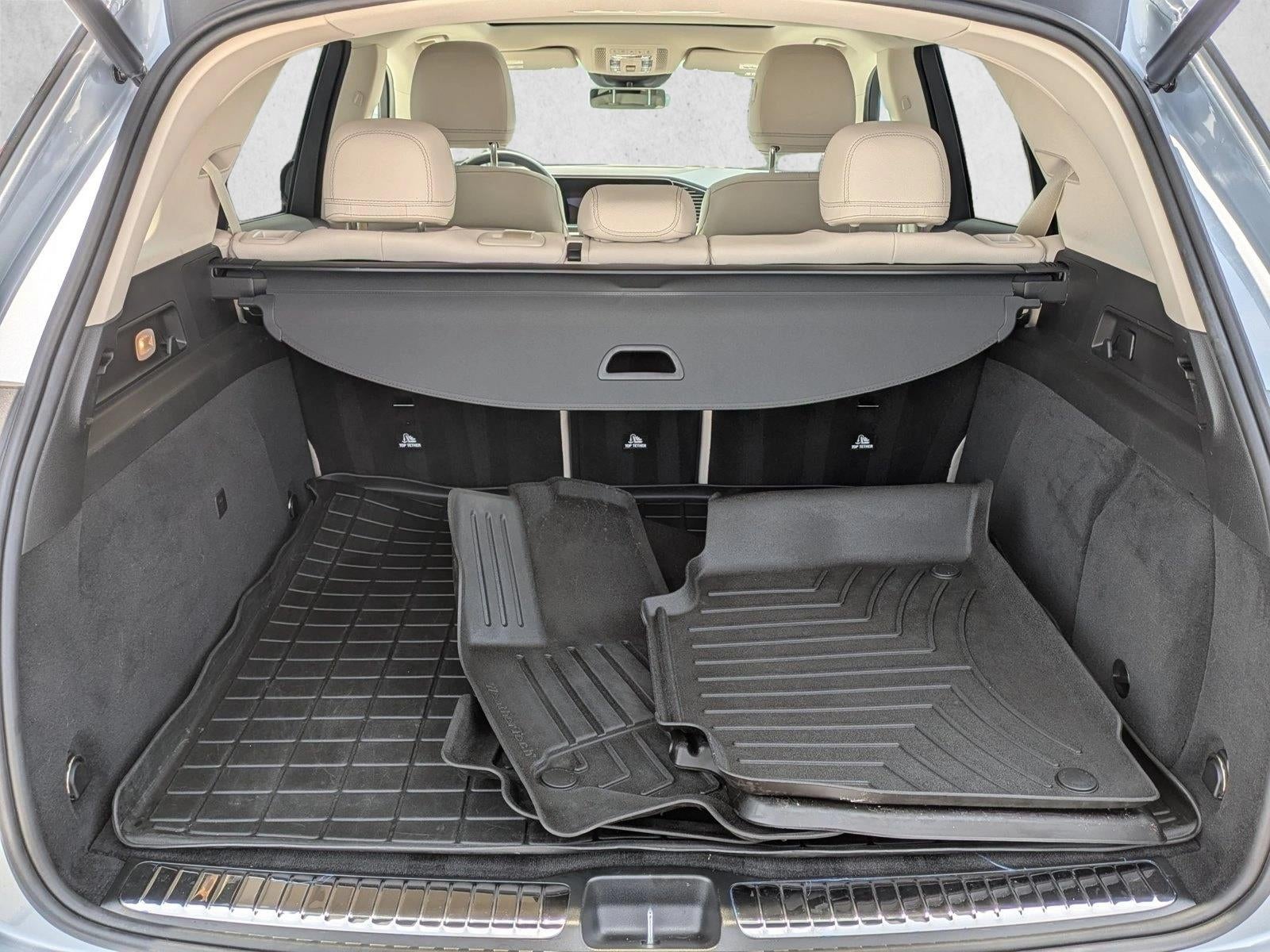2025 Mercedes-Benz GLE GLE 450e 4MATIC® SUV