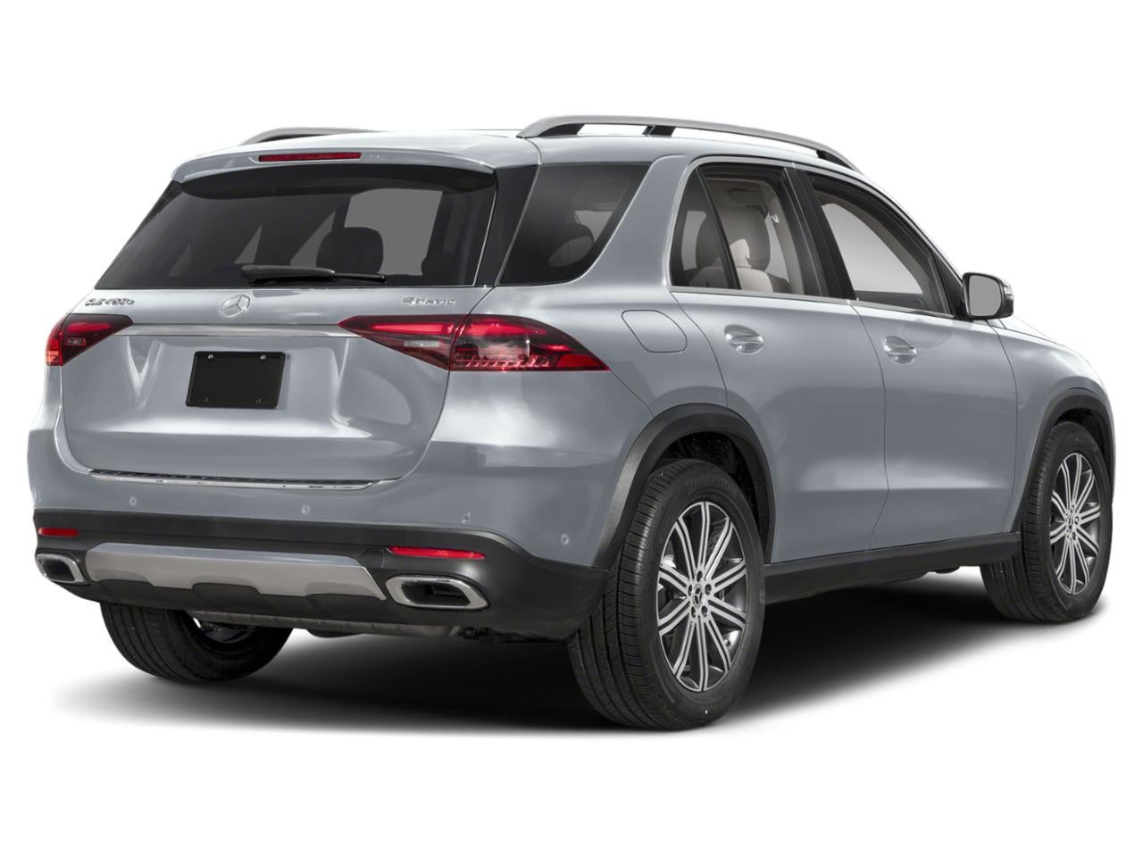 2025 Mercedes-Benz GLE GLE 450e 4MATIC® SUV