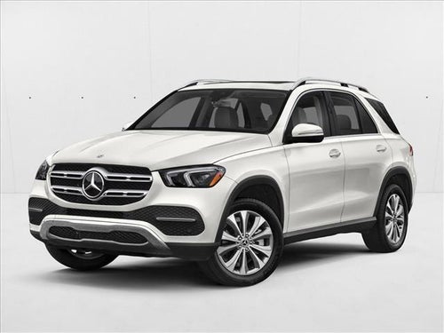2020 Mercedes-Benz GLE GLE 350 4MATIC® SUV