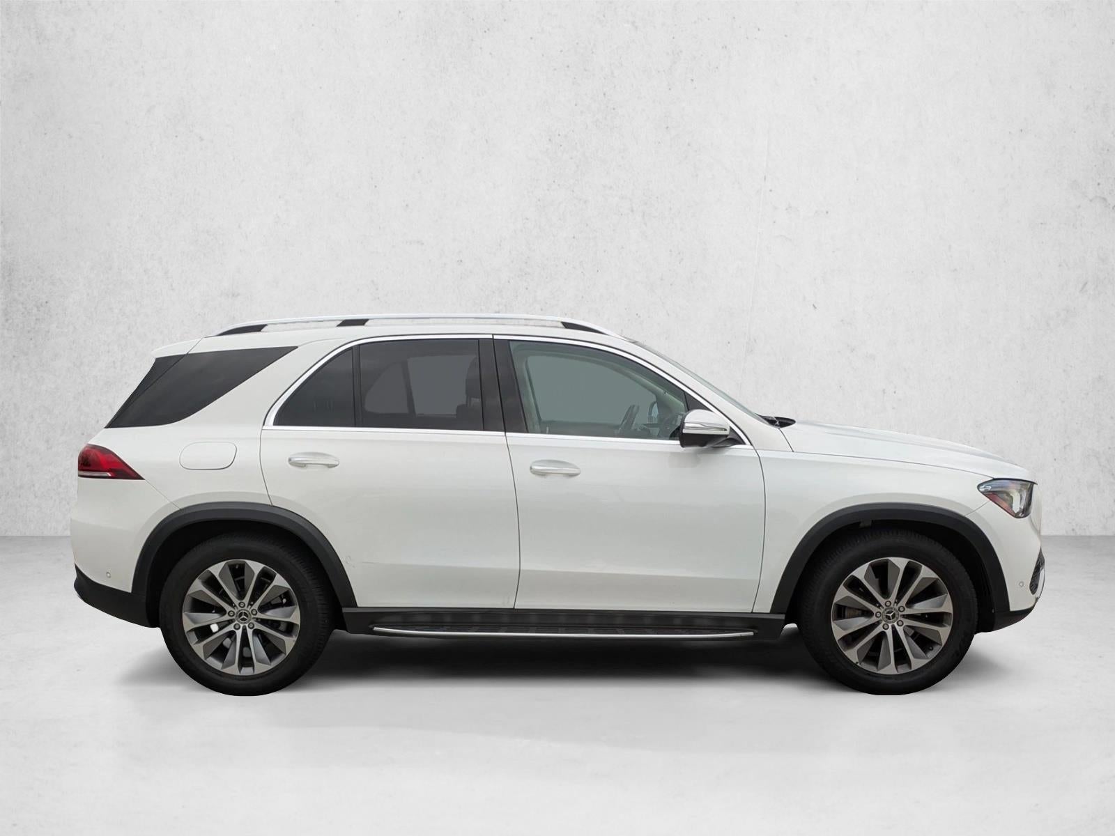 2020 Mercedes-Benz GLE GLE 350 4MATIC® SUV