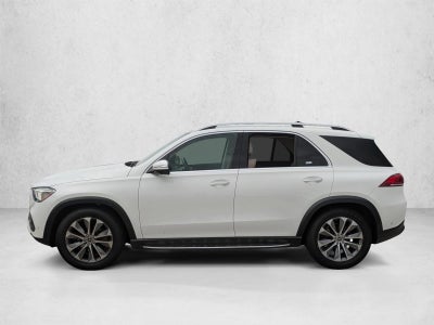 2020 Mercedes-Benz GLE GLE 350 4MATIC® SUV