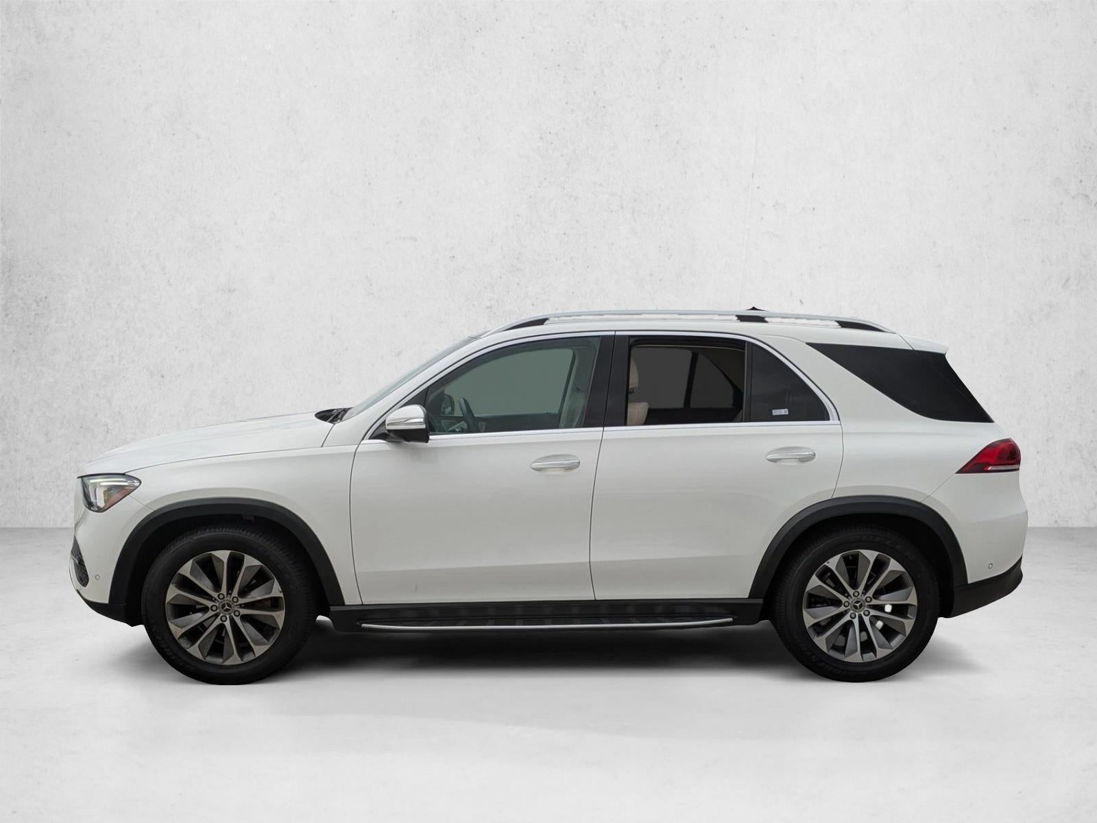 2020 Mercedes-Benz GLE GLE 350 4MATIC® SUV