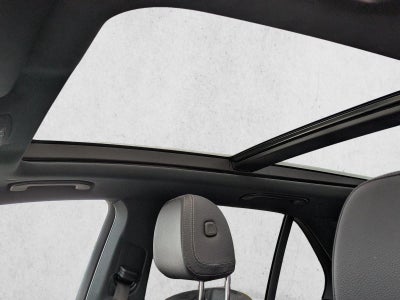 2020 Mercedes-Benz GLE GLE 350 4MATIC® SUV