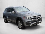 2020 Mercedes-Benz GLE GLE 350 4MATIC® SUV