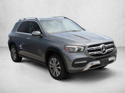 2020 Mercedes-Benz GLE GLE 350 4MATIC® SUV
