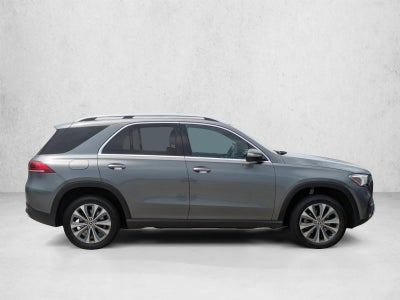 2020 Mercedes-Benz GLE GLE 350 4MATIC® SUV