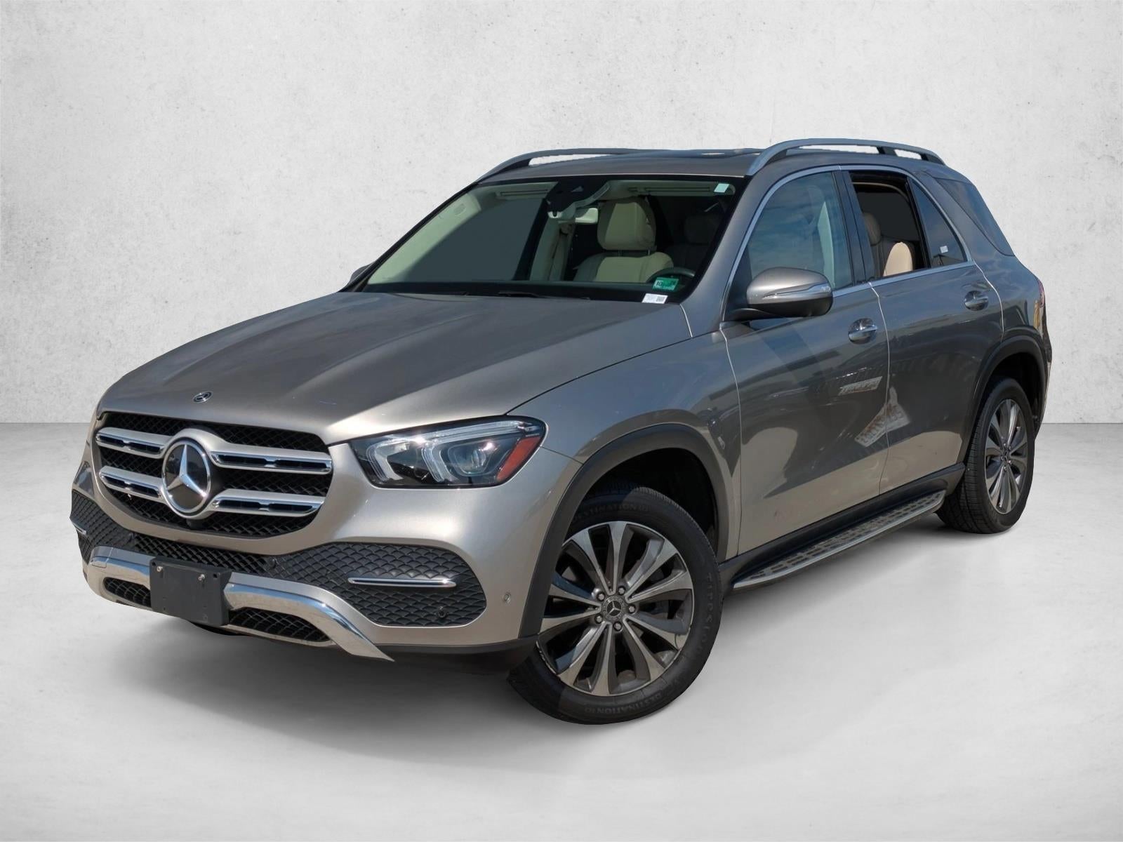 2020 Mercedes-Benz GLE GLE 350 4MATIC® SUV