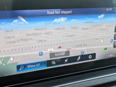 2020 Mercedes-Benz GLE GLE 350 4MATIC® SUV