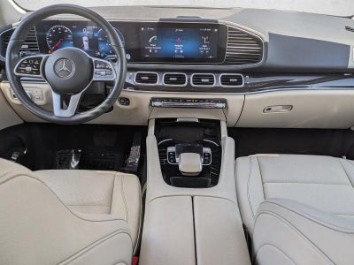 2020 Mercedes-Benz GLE GLE 350 4MATIC® SUV
