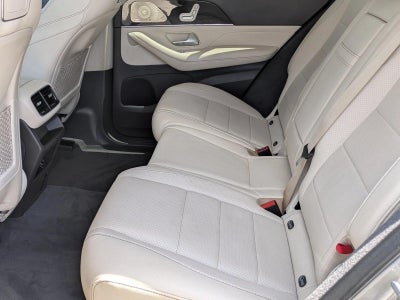 2020 Mercedes-Benz GLE GLE 350 4MATIC® SUV