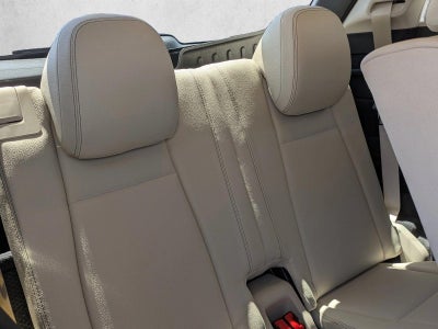 2020 Mercedes-Benz GLE GLE 350 4MATIC® SUV