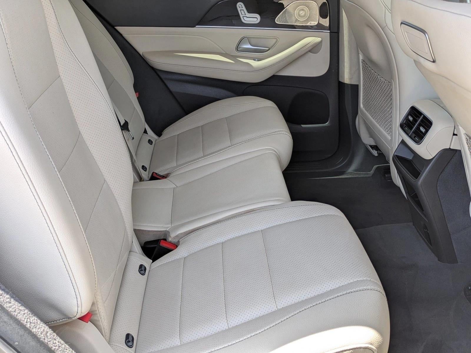 2020 Mercedes-Benz GLE GLE 350 4MATIC® SUV