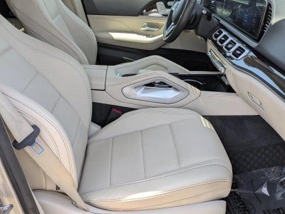 2020 Mercedes-Benz GLE GLE 350 4MATIC® SUV