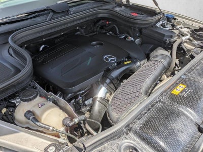 2020 Mercedes-Benz GLE GLE 350 4MATIC® SUV