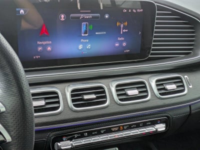 2026 Mercedes-Benz GLE AMG® GLE 53 4MATIC®+ SUV