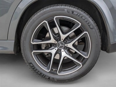 2026 Mercedes-Benz GLE AMG® GLE 53 4MATIC®+ SUV