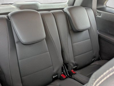 2025 Mercedes-Benz GLS GLS 450 4MATIC® SUV