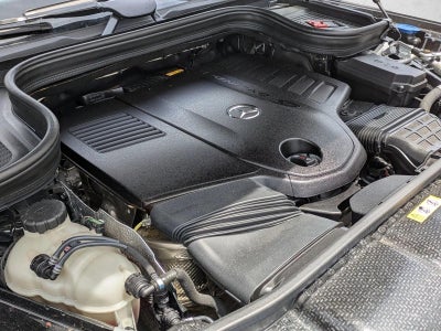 2025 Mercedes-Benz GLS GLS 450 4MATIC® SUV
