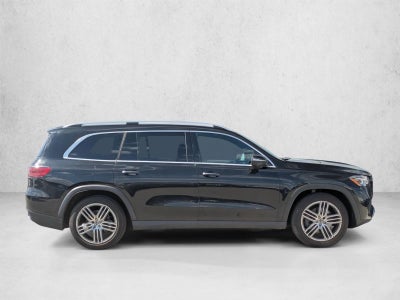2025 Mercedes-Benz GLS GLS 450 4MATIC® SUV