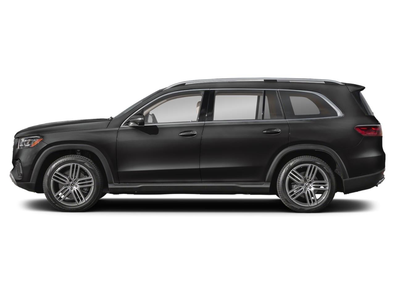 2025 Mercedes-Benz GLS GLS 450 4MATIC® SUV