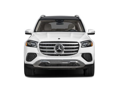 2025 Mercedes-Benz GLS GLS 450 4MATIC® SUV