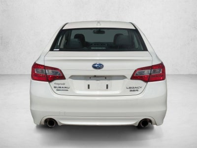 2016 Subaru Legacy 3.6R Limited