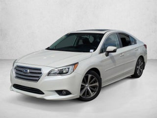 2016 Subaru Legacy 3.6R Limited