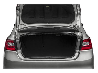 2016 Subaru Legacy 3.6R Limited