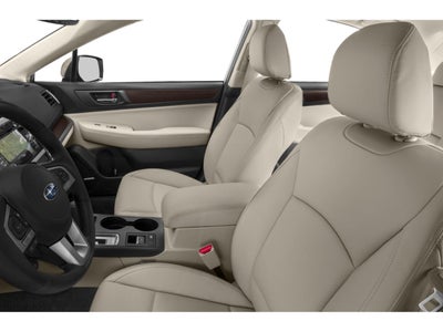 2016 Subaru Legacy 3.6R Limited