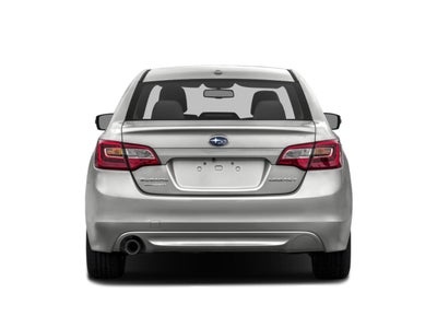 2016 Subaru Legacy 3.6R Limited