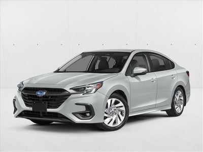 2024 Subaru Legacy Limited AWD