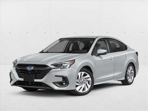 2024 Subaru Legacy Limited AWD
