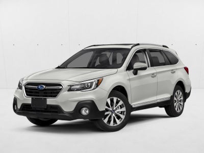 2019 Subaru Outback 3.6R Touring