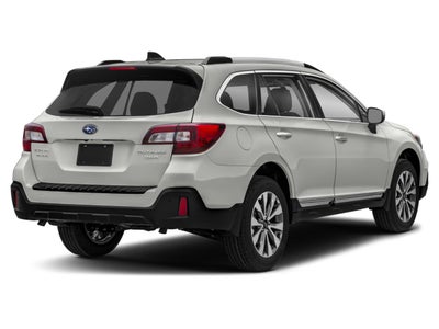 2019 Subaru Outback 3.6R Touring